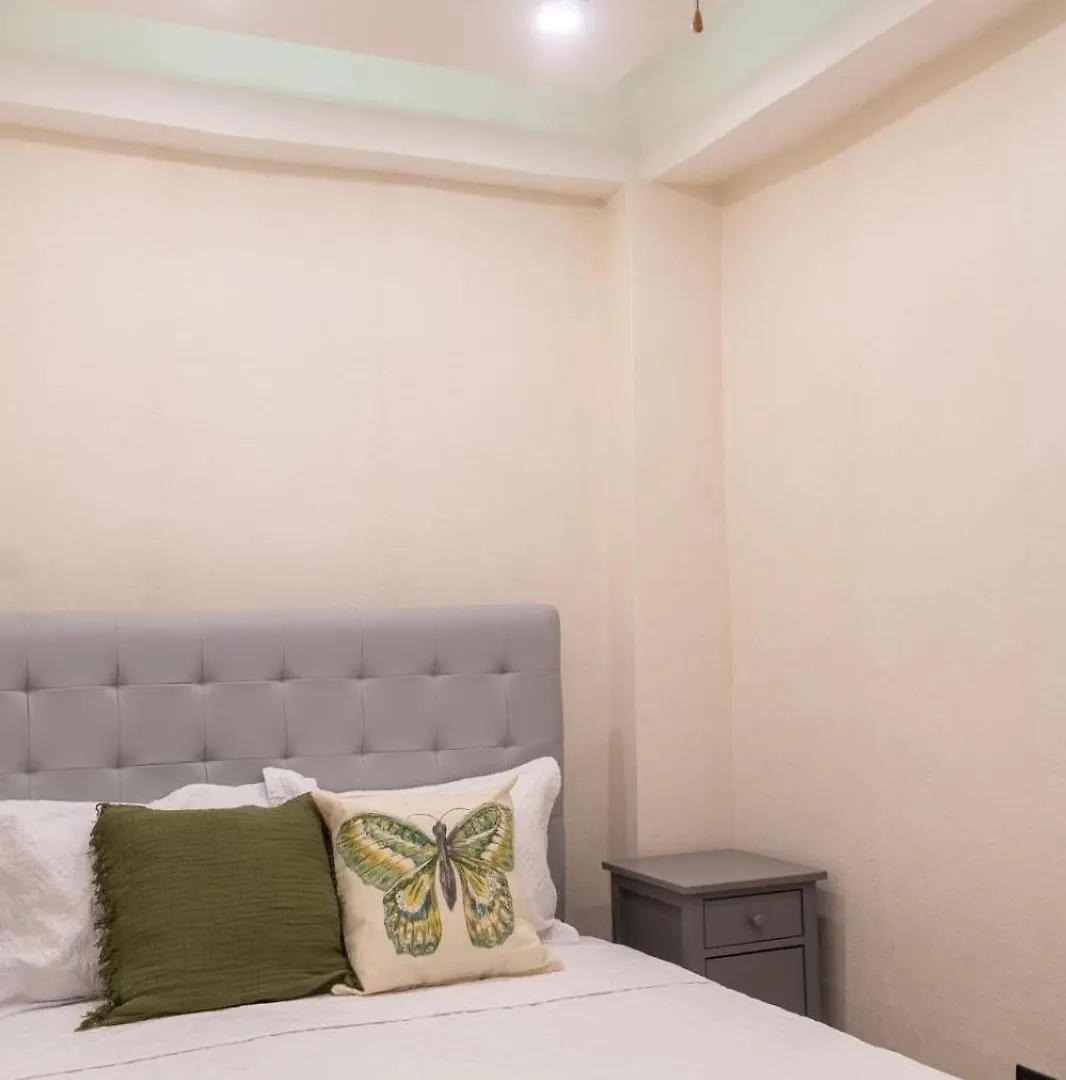 別荘 サントドミンゴ Luxury Morden House With Jacuzzi Zona Colonialヴィラ ドミニカ共和国