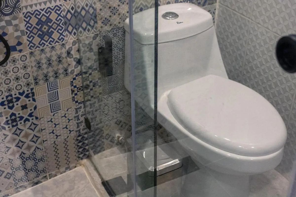 Holiday home Luxury Morden House With Jacuzzi Zona Colonial Villa Santo Domingo