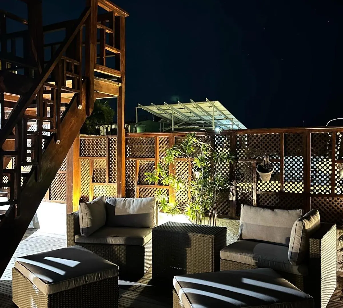 Luxury Morden House With Jacuzzi Zona Colonial Villa Santo Domingo Holiday home