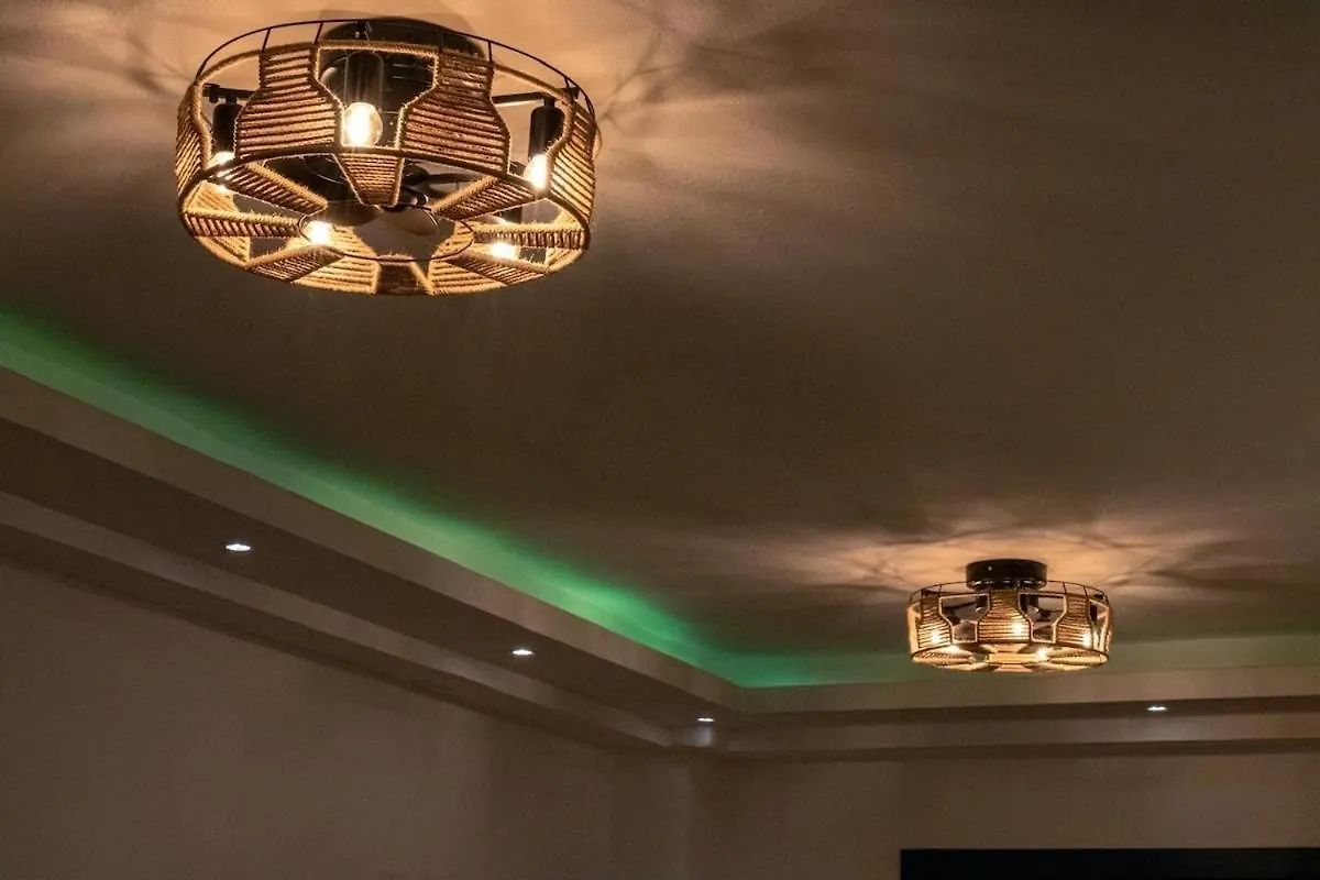 Luxury Morden House With Jacuzzi Zona Colonial Villa Santo Domingo