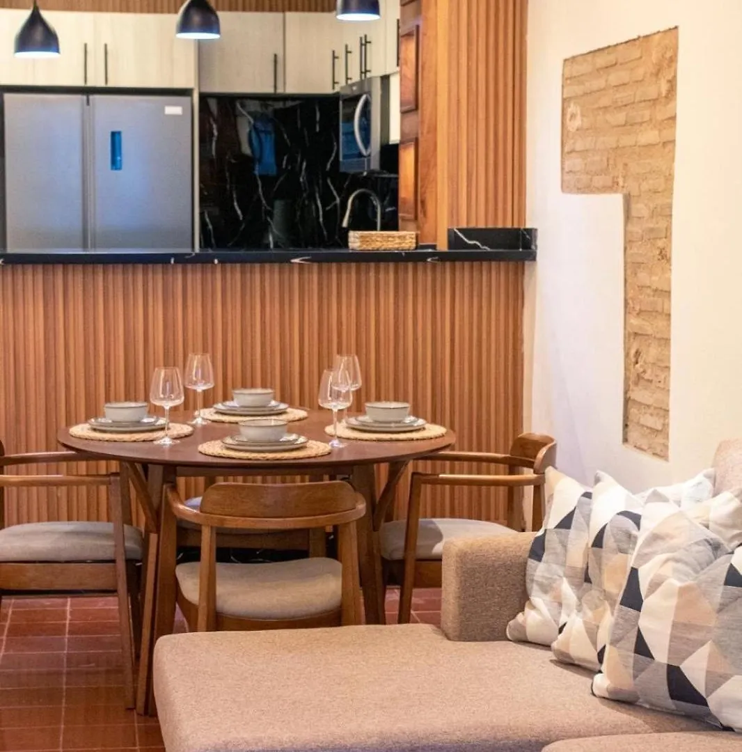 Luxury Morden House With Jacuzzi Zona Colonial Villa Santo Domingo Holiday home