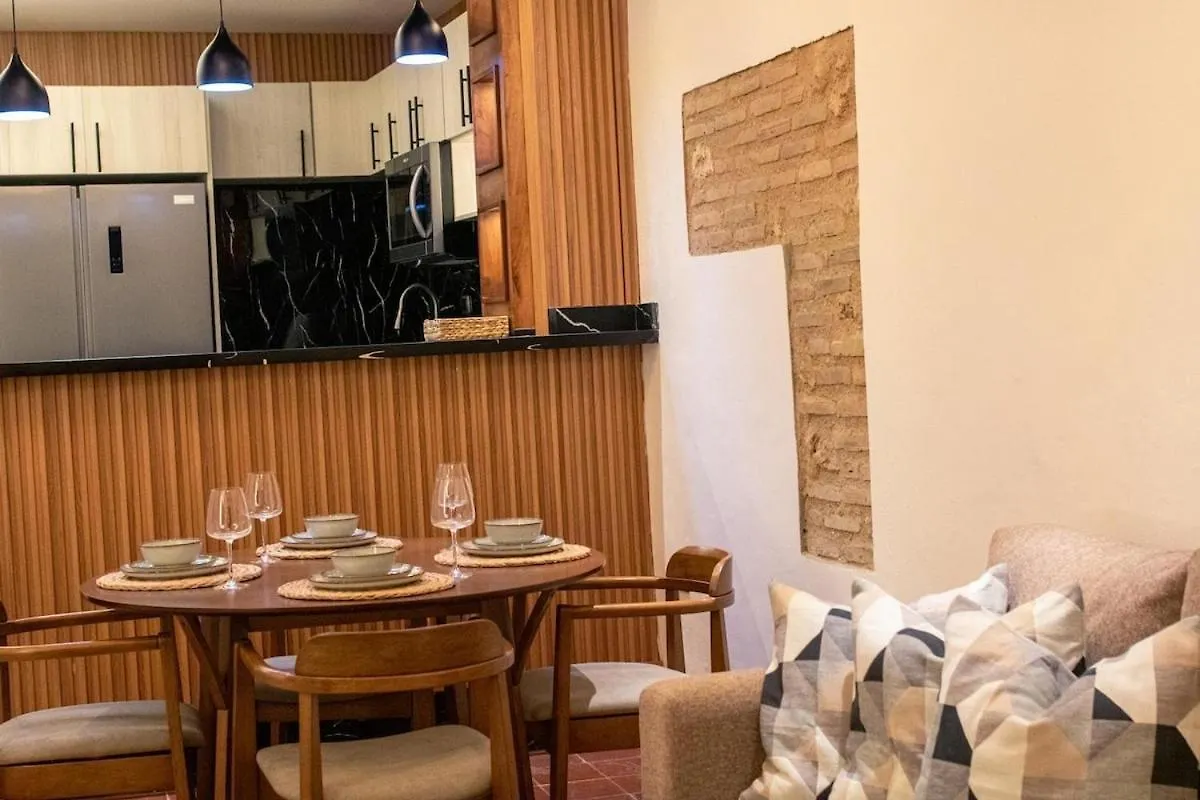 Luxury Morden House With Jacuzzi Zona Colonial Villa Santo Domingo 0*,