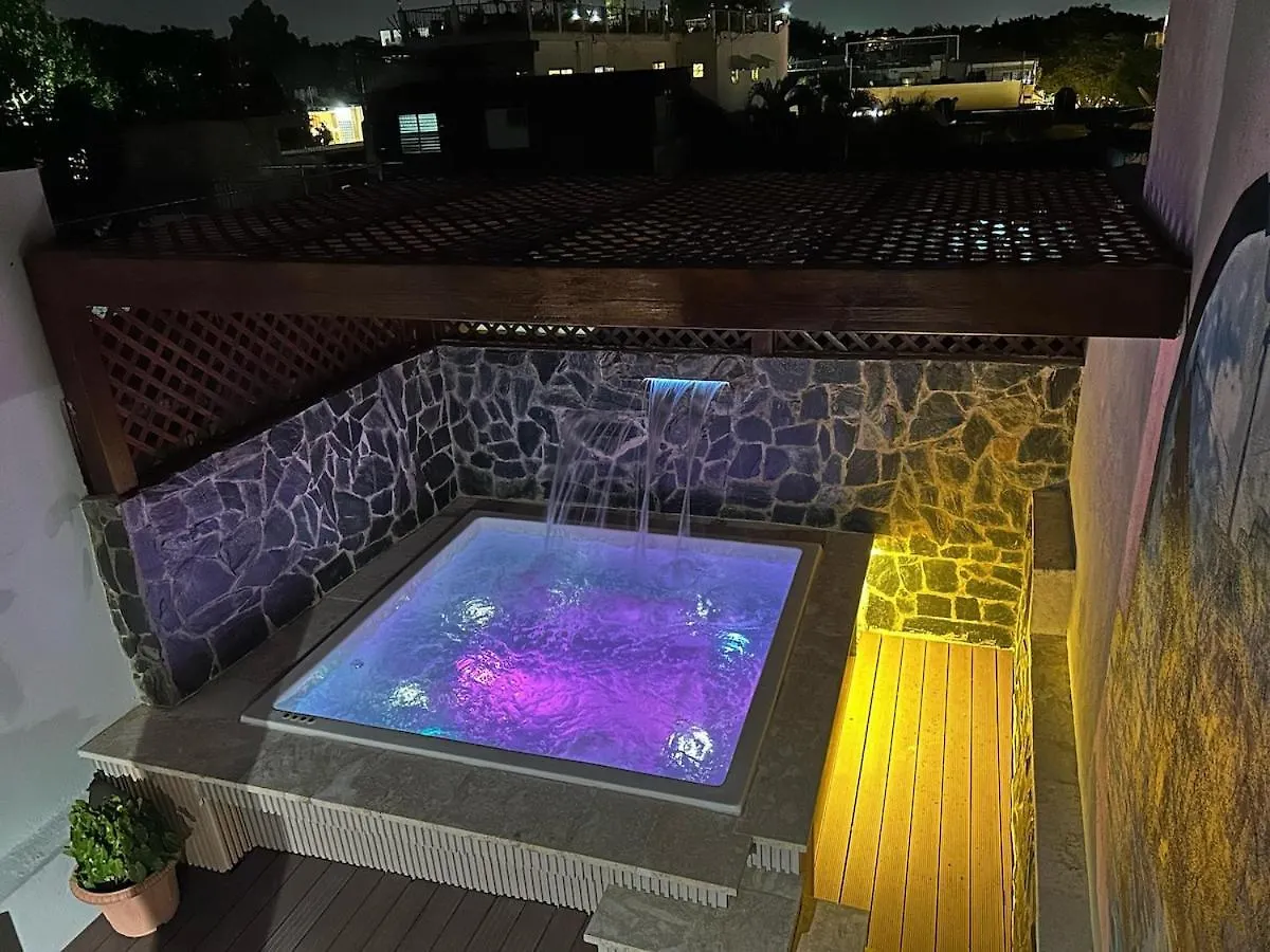 Holiday home Luxury Morden House With Jacuzzi Zona Colonial Villa Santo Domingo