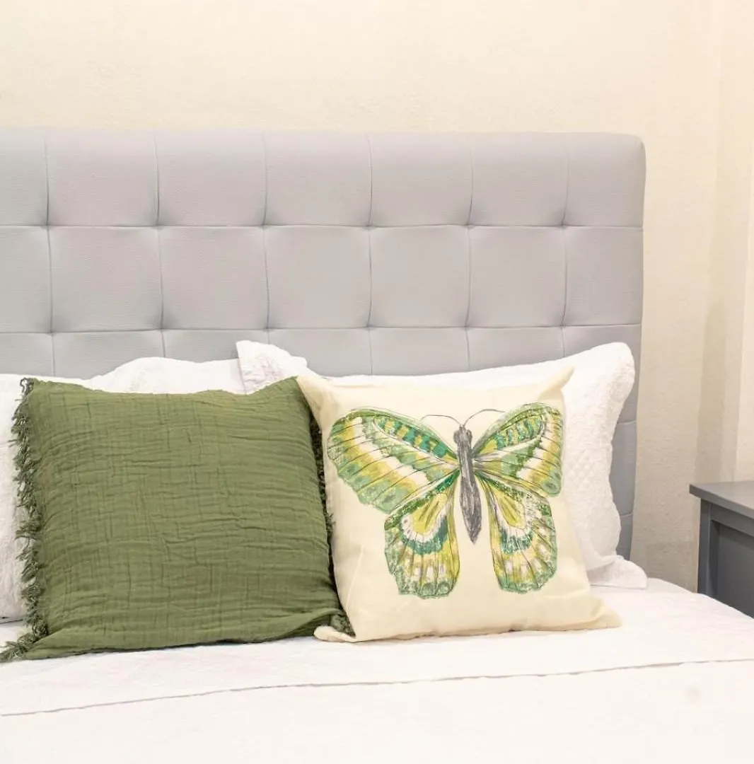 Holiday home Luxury Morden House With Jacuzzi Zona Colonial Villa Santo Domingo
