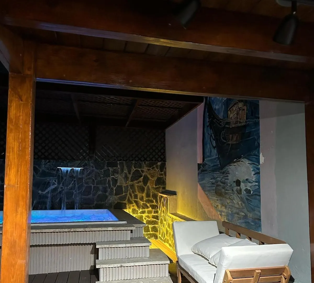 Luxury Morden House With Jacuzzi Zona Colonial Villa Santo Domingo 0*,