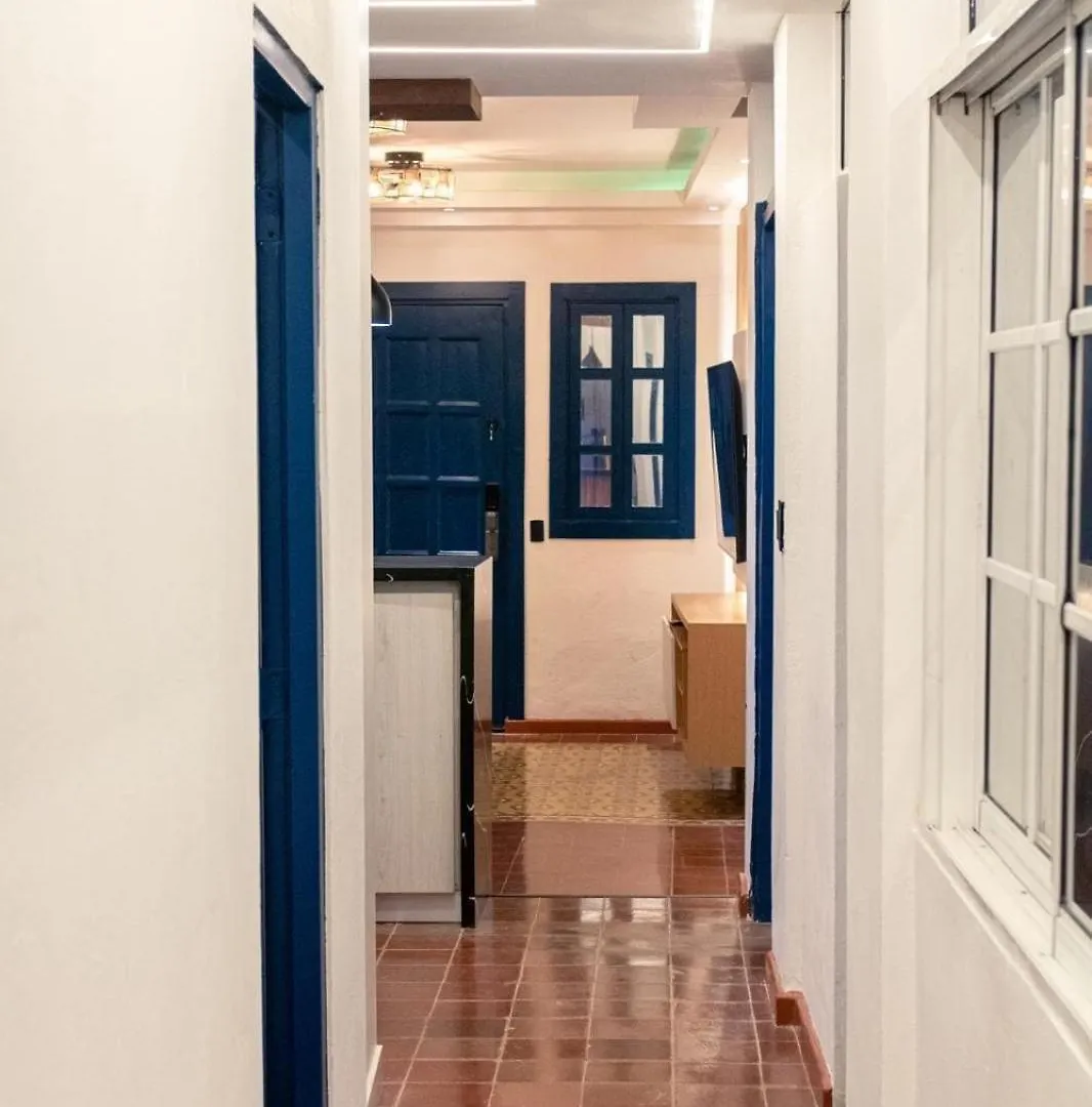 Holiday home Luxury Morden House With Jacuzzi Zona Colonial Villa Santo Domingo