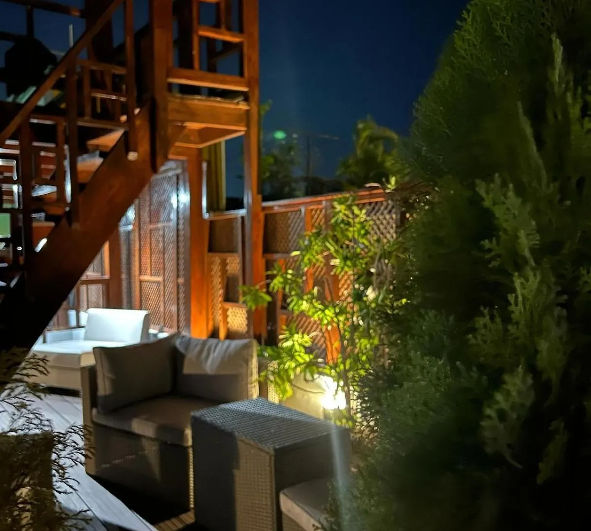 Holiday home Luxury Morden House With Jacuzzi Zona Colonial Villa Santo Domingo Dominican Republic