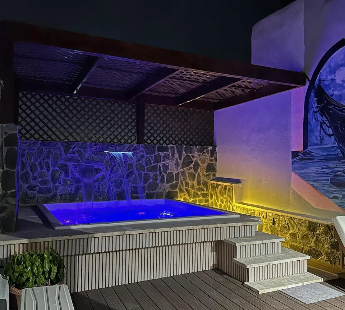 Luxury Morden House With Jacuzzi Zona Colonial Villa Santo Domingo