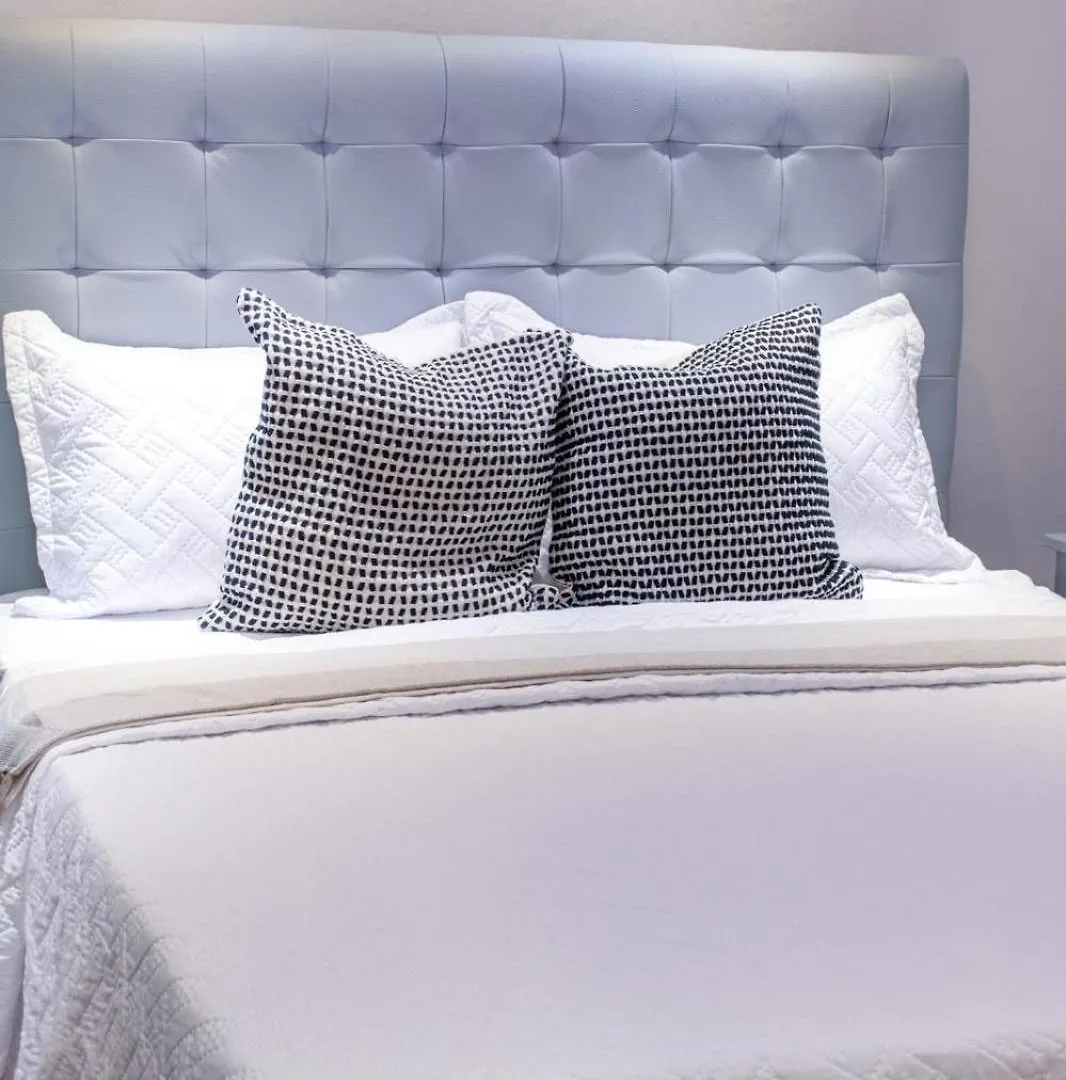 Villa Luxury Morden House With Jacuzzi Zona Colonial Santo Domingo