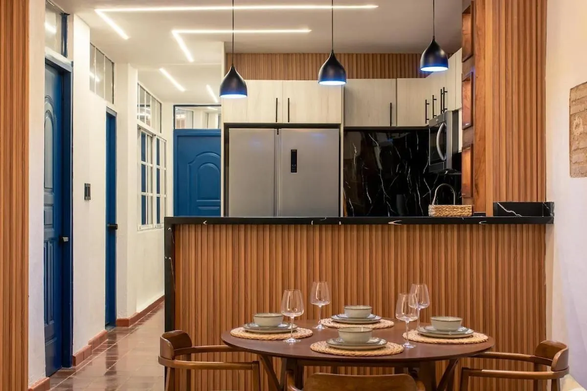 Villa Luxury Morden House With Jacuzzi Zona Colonial Santo Domingo Сasa de vacaciones