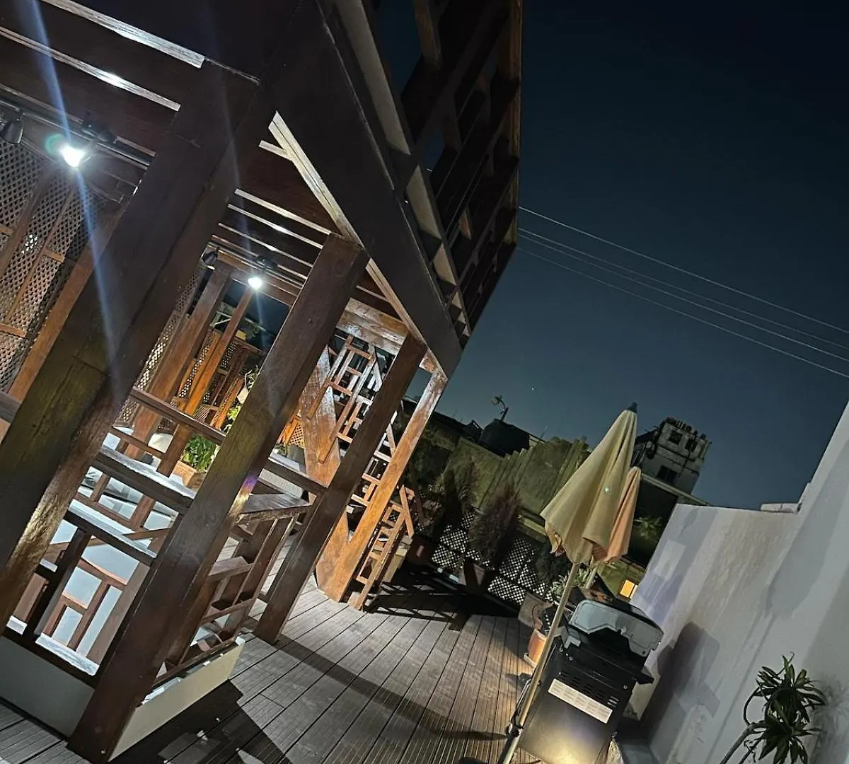 Сasa de vacaciones Villa Luxury Morden House With Jacuzzi Zona Colonial Santo Domingo