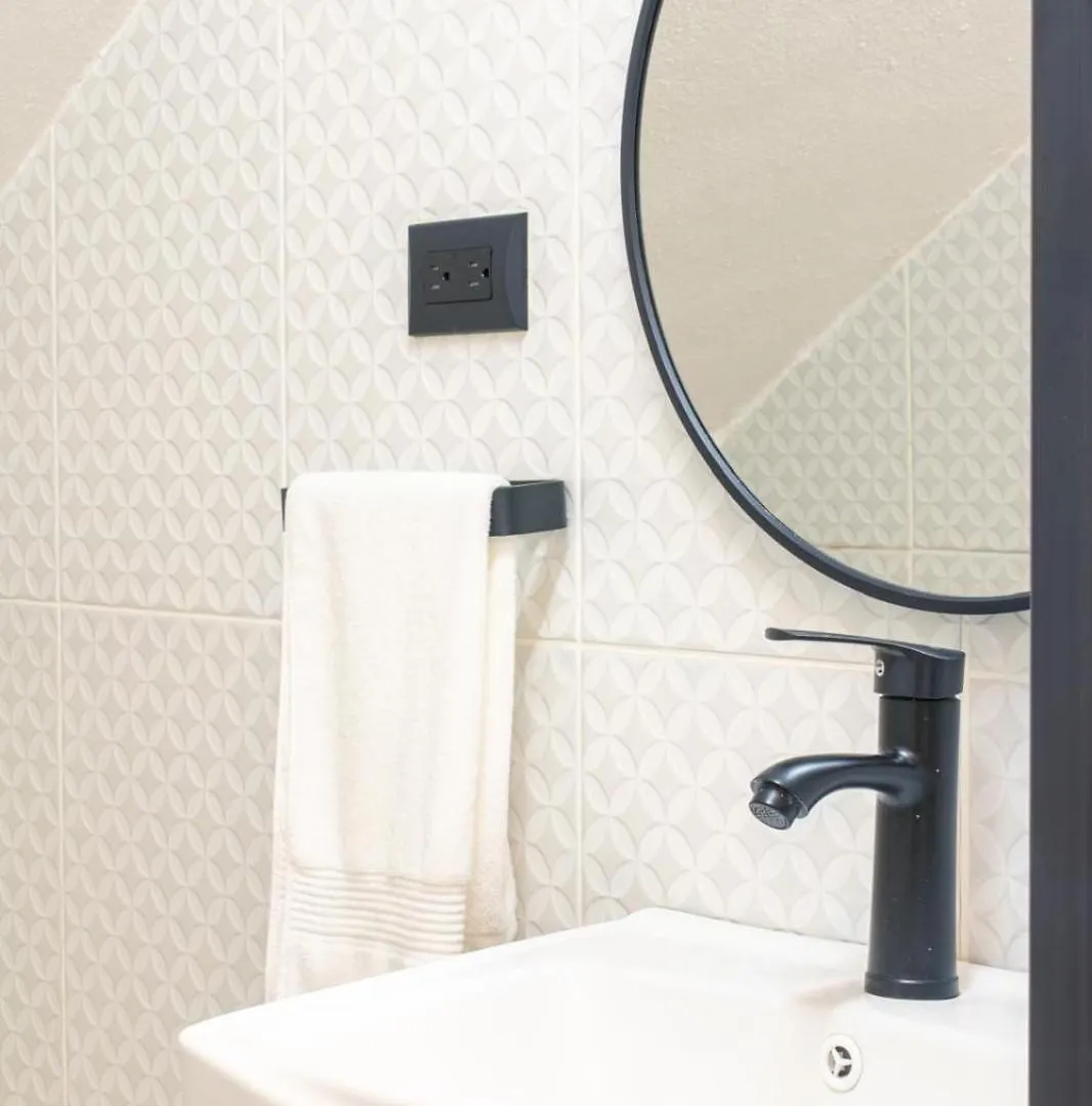 Villa Luxury Morden House With Jacuzzi Zona Colonial Santo Domingo Сasa de vacaciones